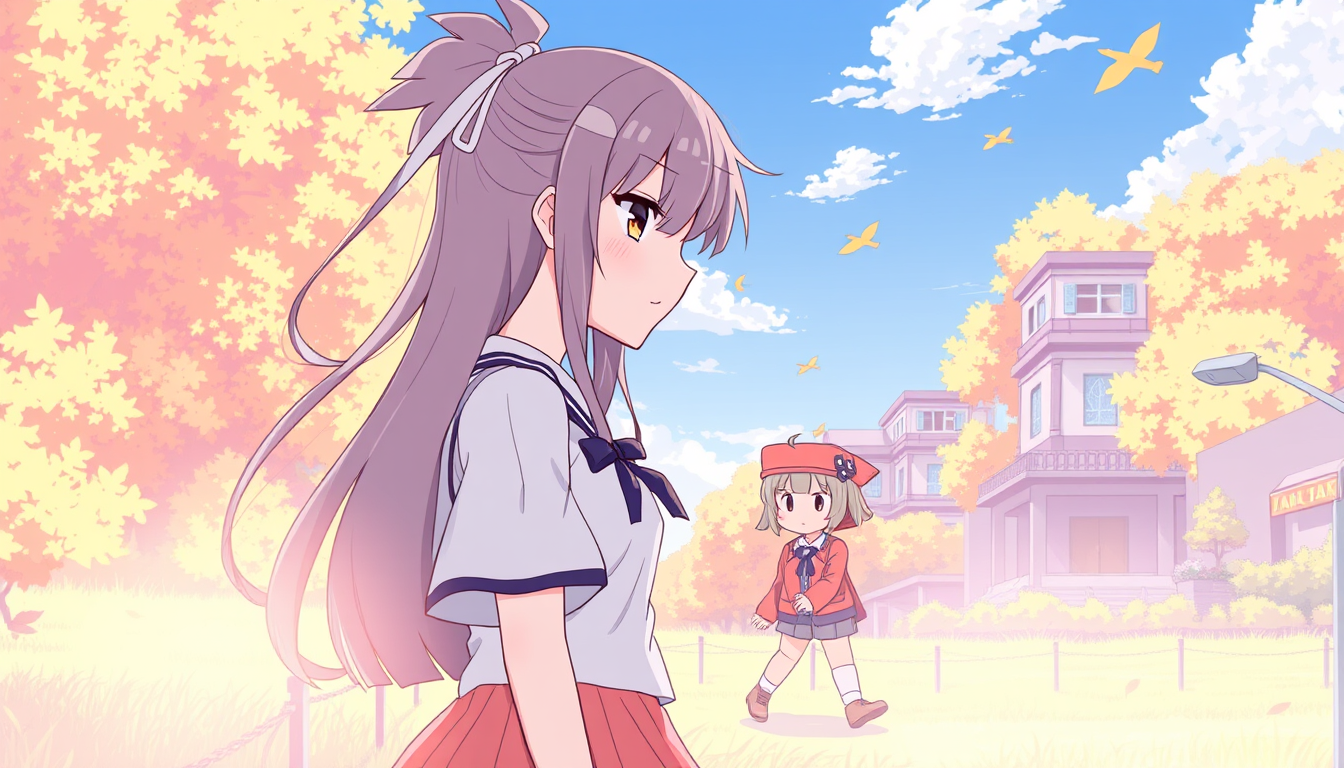 Main art studio: 服を着ていない女の子