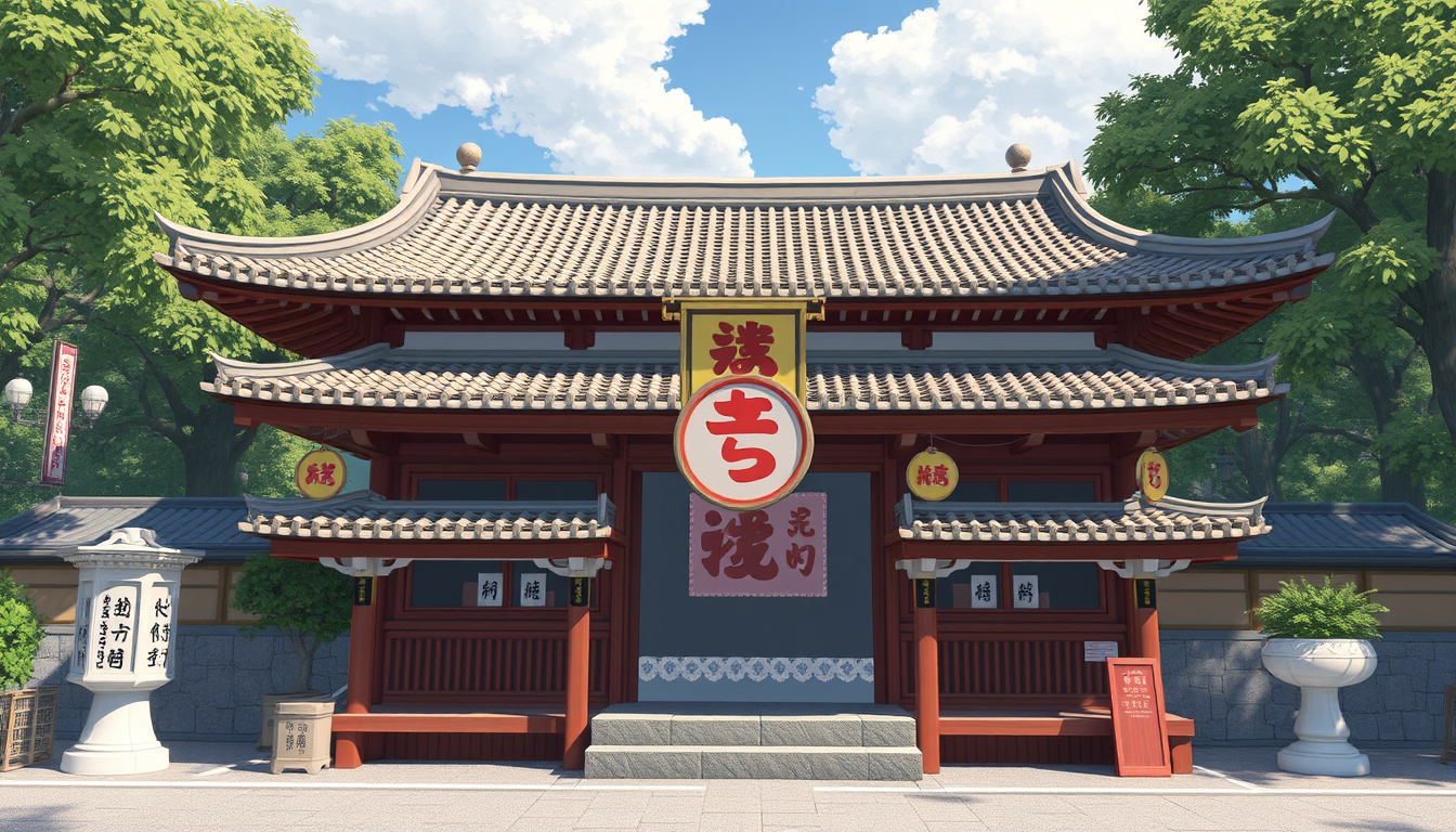 Main art studio: メンフィスのフレームデザイン