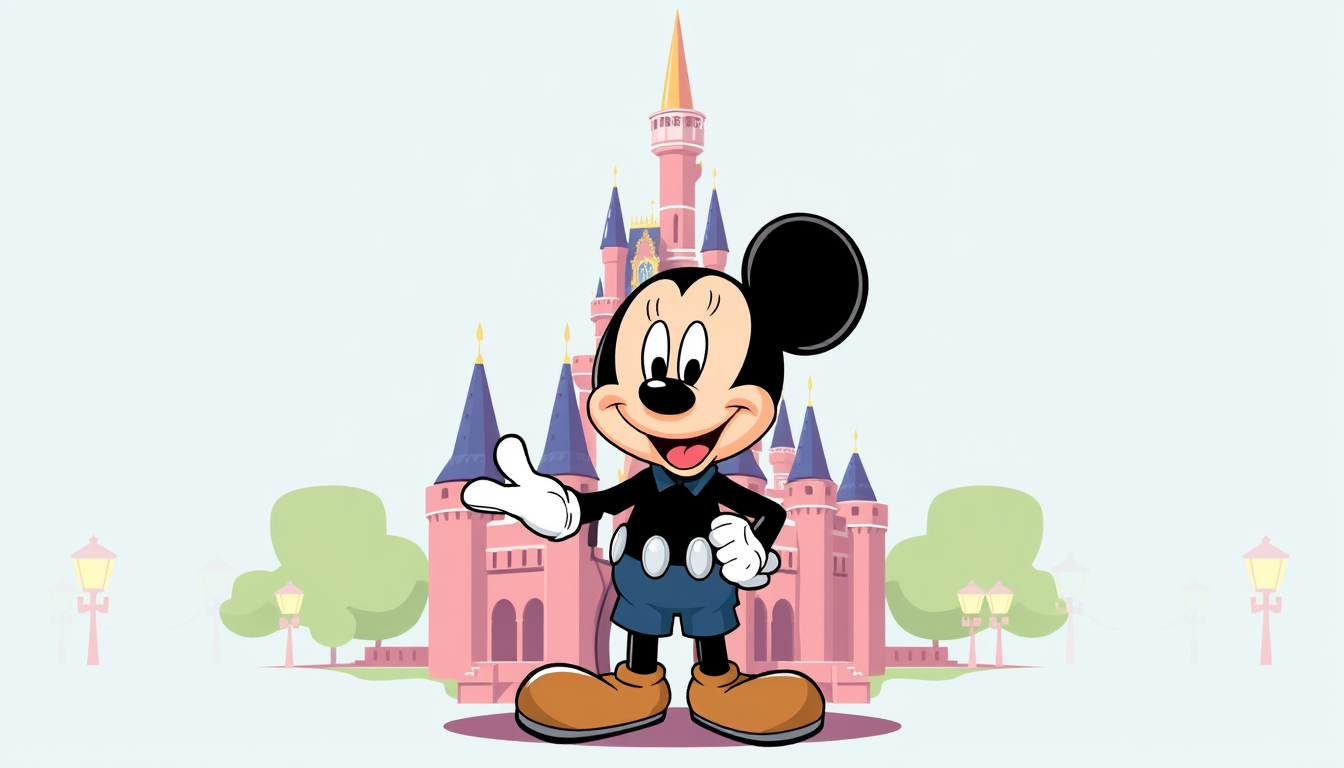 Main art studio: CREATE ME DISNEY CARTOON CHARACTER EPCOT DESIGN NO BACKGROUND ONLY PNG