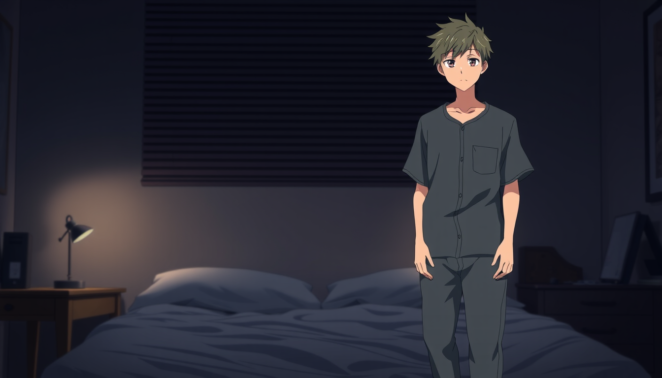 Anime Characters idea: an anime character with a legible silhouette, controlled costume language, and expressive face, deliberate composition, Same character, same face and