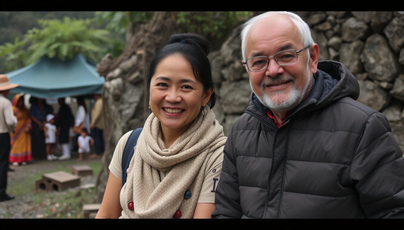 Main art studio: Moi avec donnaruma
