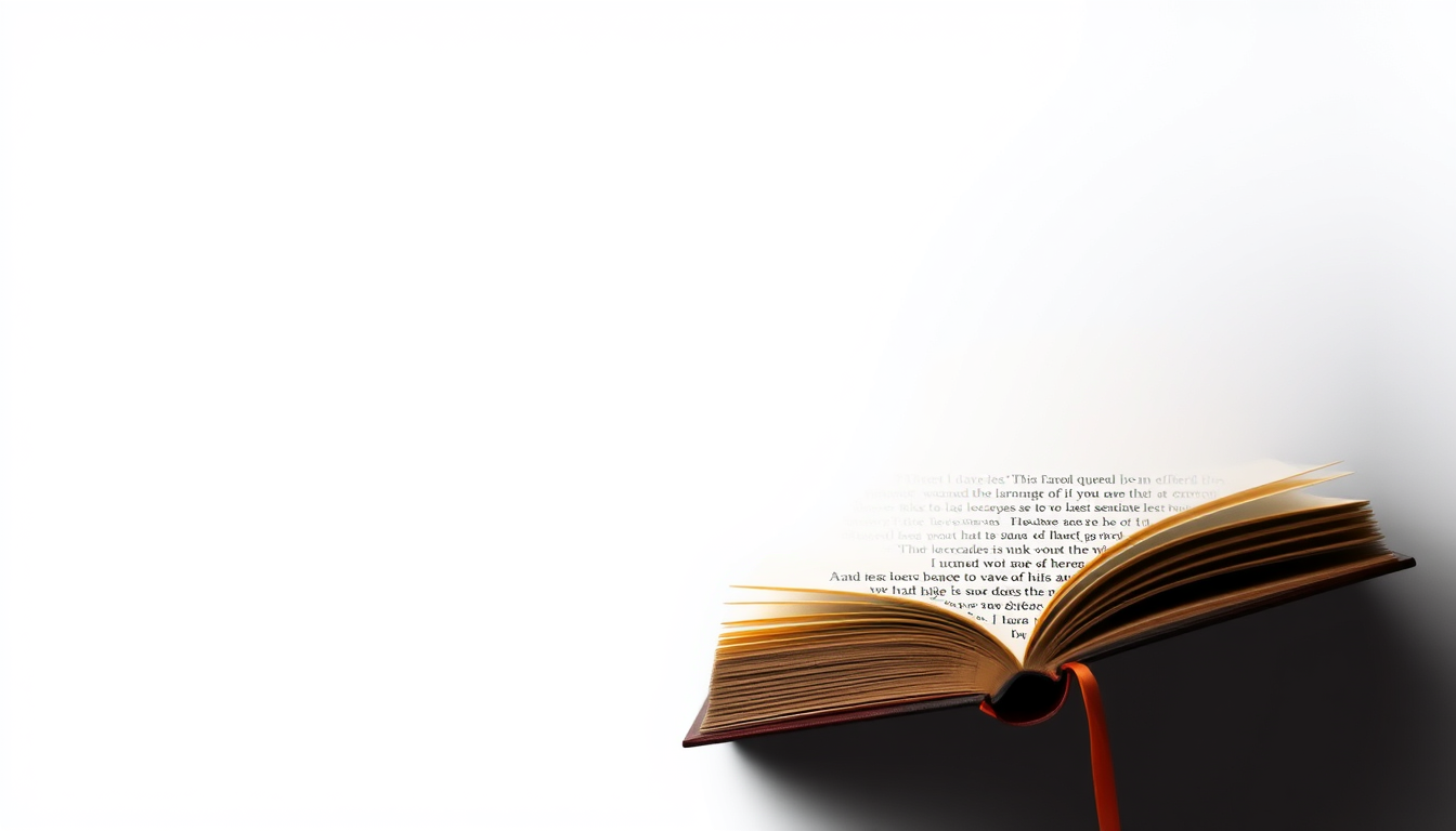 Main art studio: crée moi un image pour une 4e de couverture pour un livre savais tu que mais ne met pas la description du livre donc la dernière page du livre comme q