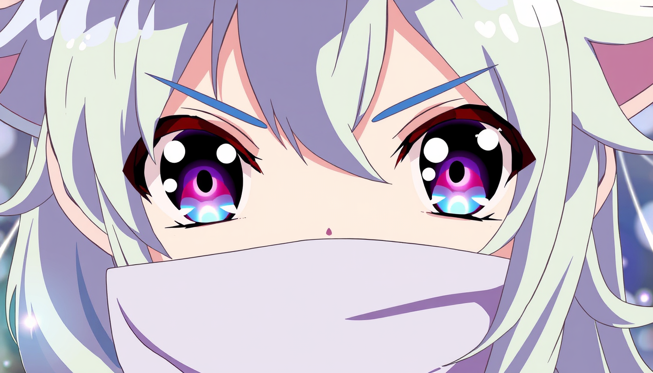 Anime idea: anime style, vibrant colors, expressive eyes, اسمع هاذي صور هم راحو على بحر كوشال مع اصحابو و شيفانجي مع رفقاتها بنات لابسين بوكيني تبع بحر و شباب شور