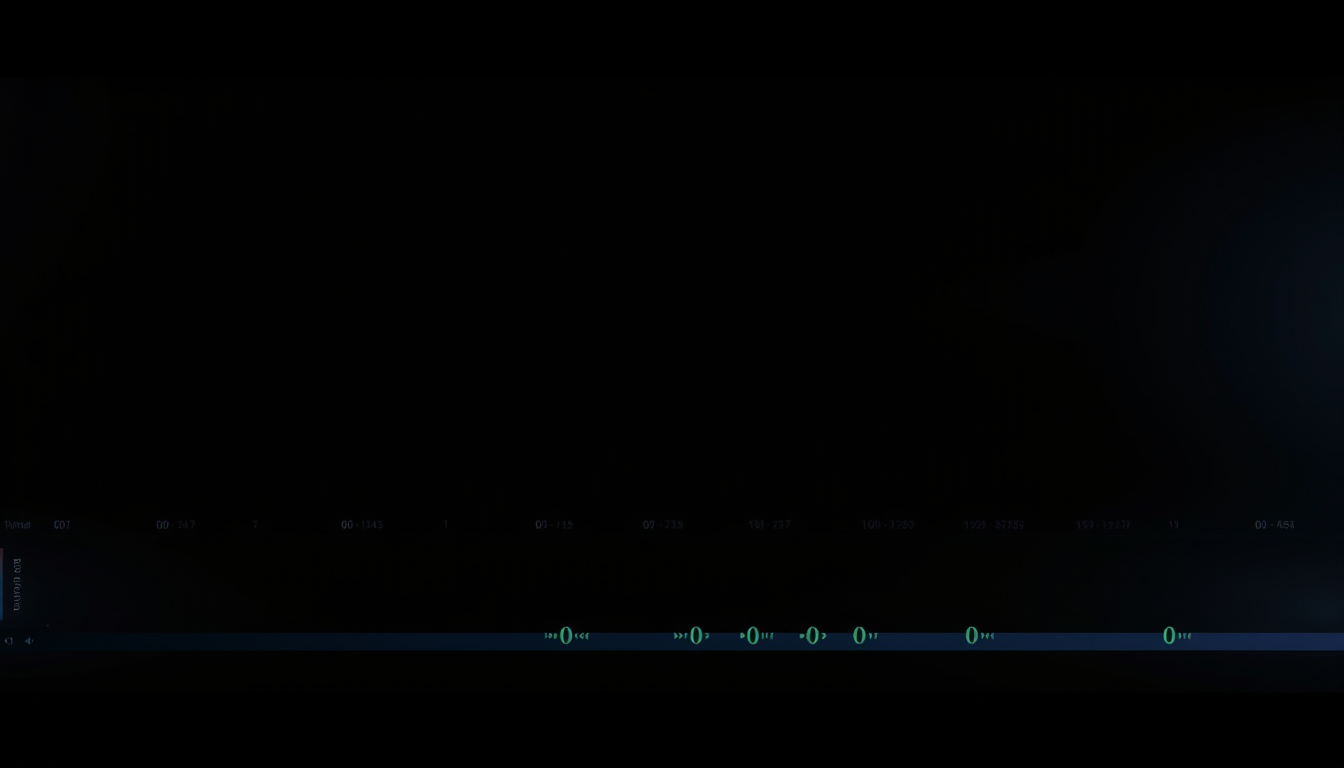 YouTube Banner idea created from the prompt: wide channel art with a clear visual identity and safe central focal area, deliberate composition, YouTube banner 2560x1440 px for a profess