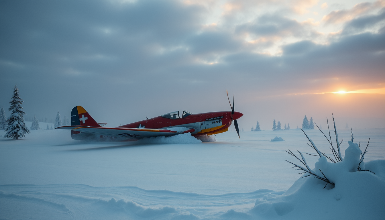 AI Art prompt example created from the prompt: tee kuva jossa on jussi ja vili evu paidat päällä ja jaska pilotti takki jossa 67 ja duraqi päässä