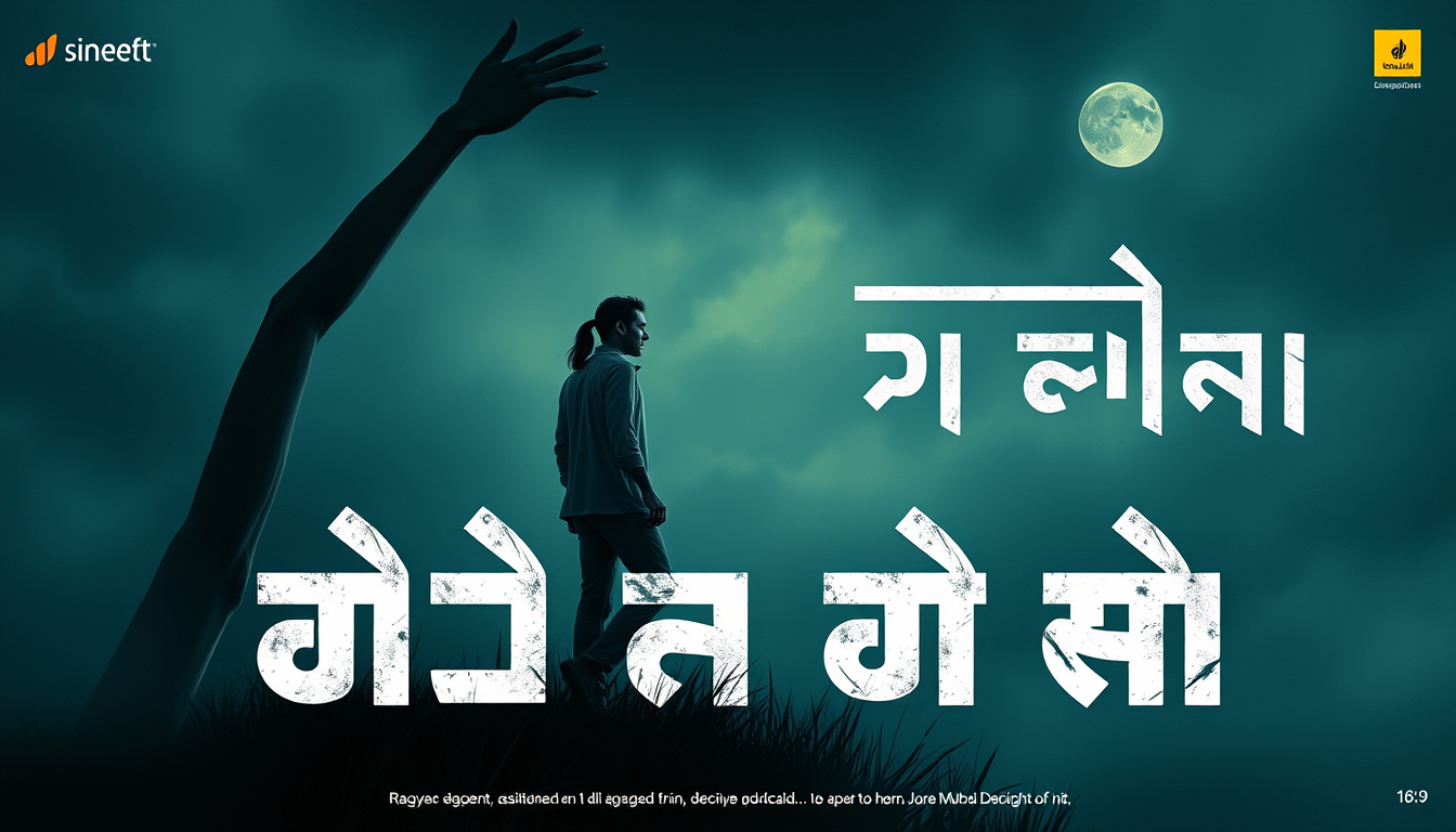 Main art studio: जी 😊 अगर आपका मतलब “अगला सीन दीजिए” है, तो मैं सीन 1 से शुरू कर देता हूँ। 🎬 सीन 1 — गाँव की सुबह इमेज प्रॉम्प्ट: सुबह का सुंदर भारतीय गाँव, कच्ची सड