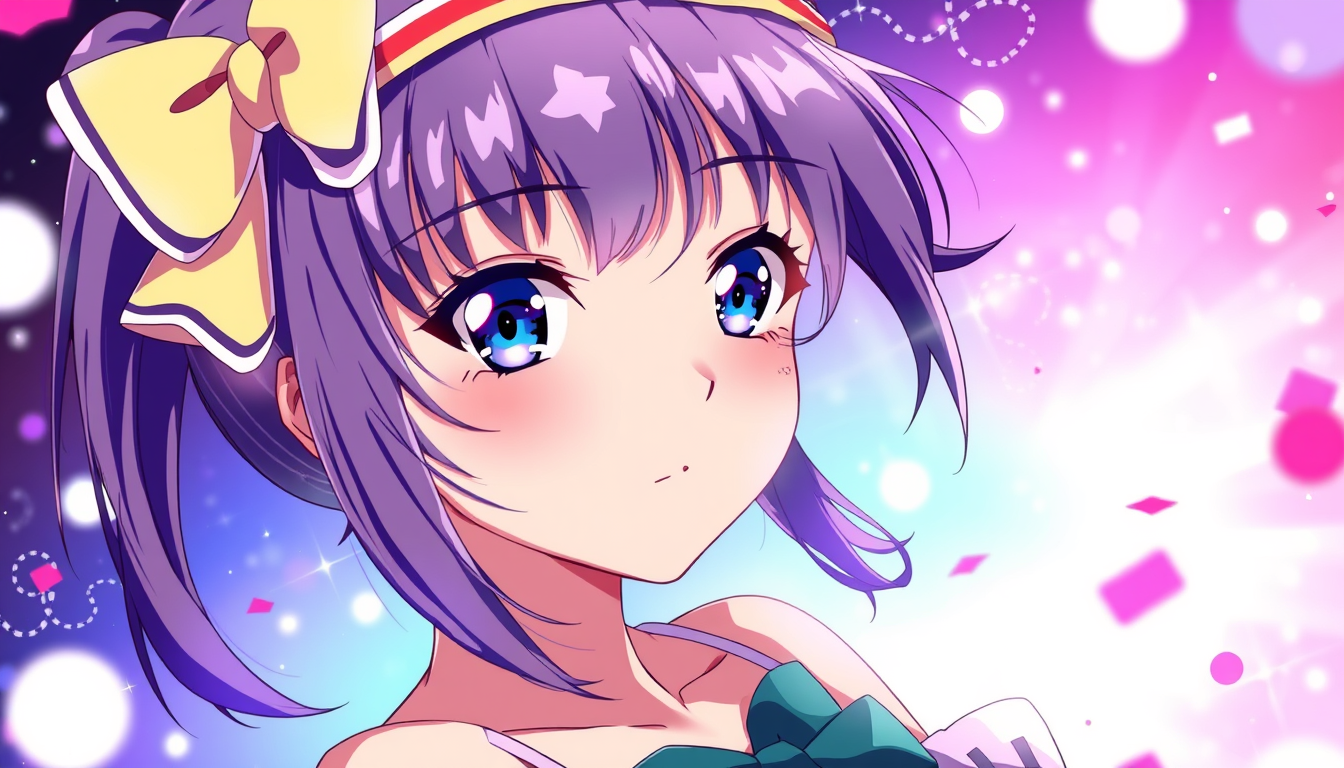 Anime idea: anime style, vibrant colors, expressive eyes, Full body picture of an anime woman , detailed anime illustration