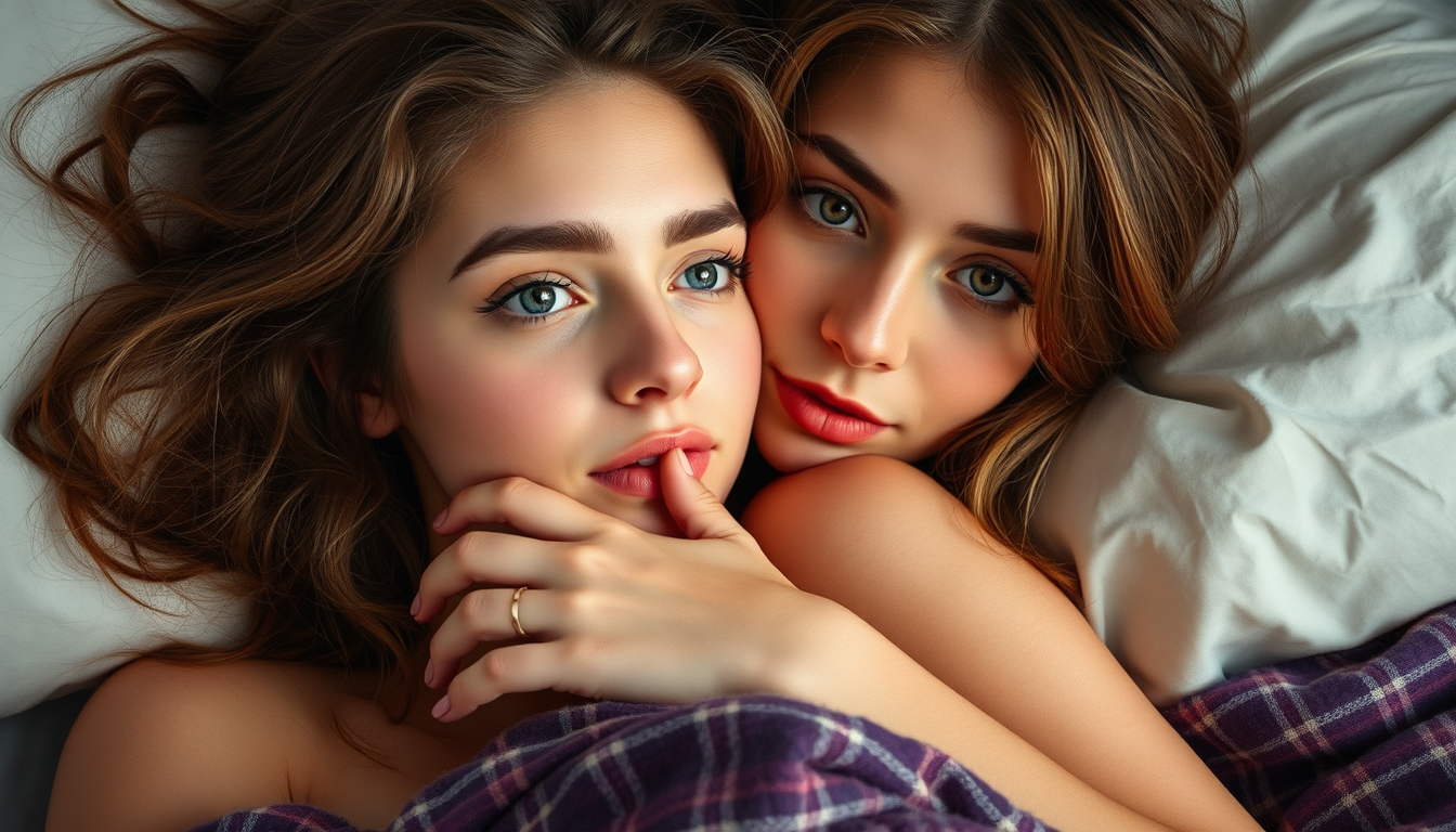 Main art studio: siamo io e una ragazza nel letto con la copera che ci arriva fino a gli occhi e come faccio a mandarti le nostro foto per farle venire perfette? la fo
