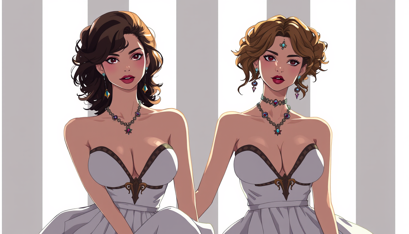 AI Art prompt example created from the prompt: Boas posso colocar imagens e pedir o que eu quero fazer com elas