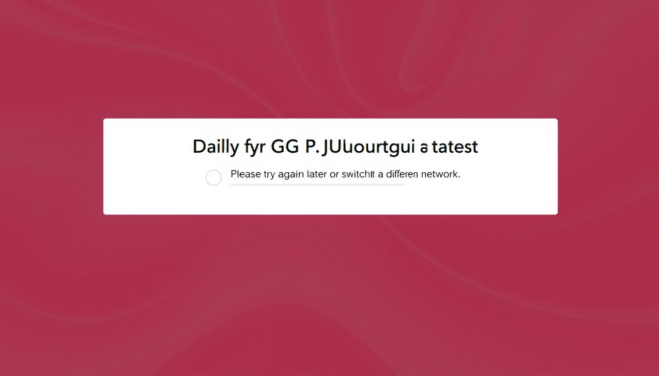 Main art studio: Daily GPU quota reached. Please try again later or switch to a different network.