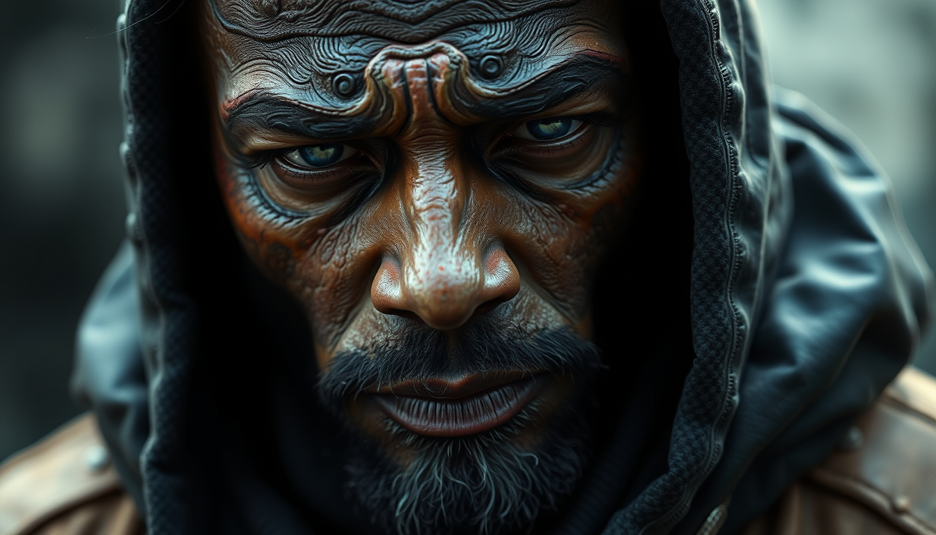 Realistic Images idea: photorealistic generated image, natural materials and skin texture, physically plausible lighting, A man that have evrey thing like sucsses Document ,