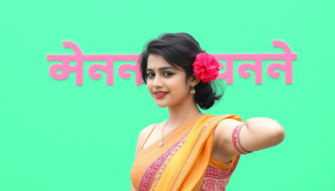 AI Art prompt example created from the prompt: একটা রসুন এর ছবি দেও জেটাতে হাত পা চোখ সব থাকবে এআই ভিডিও এর জন্য