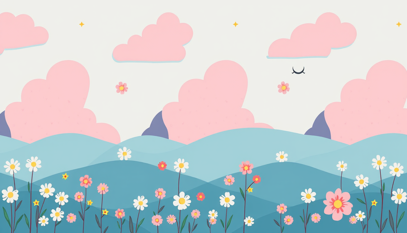 Main art studio: Cute wallpaper