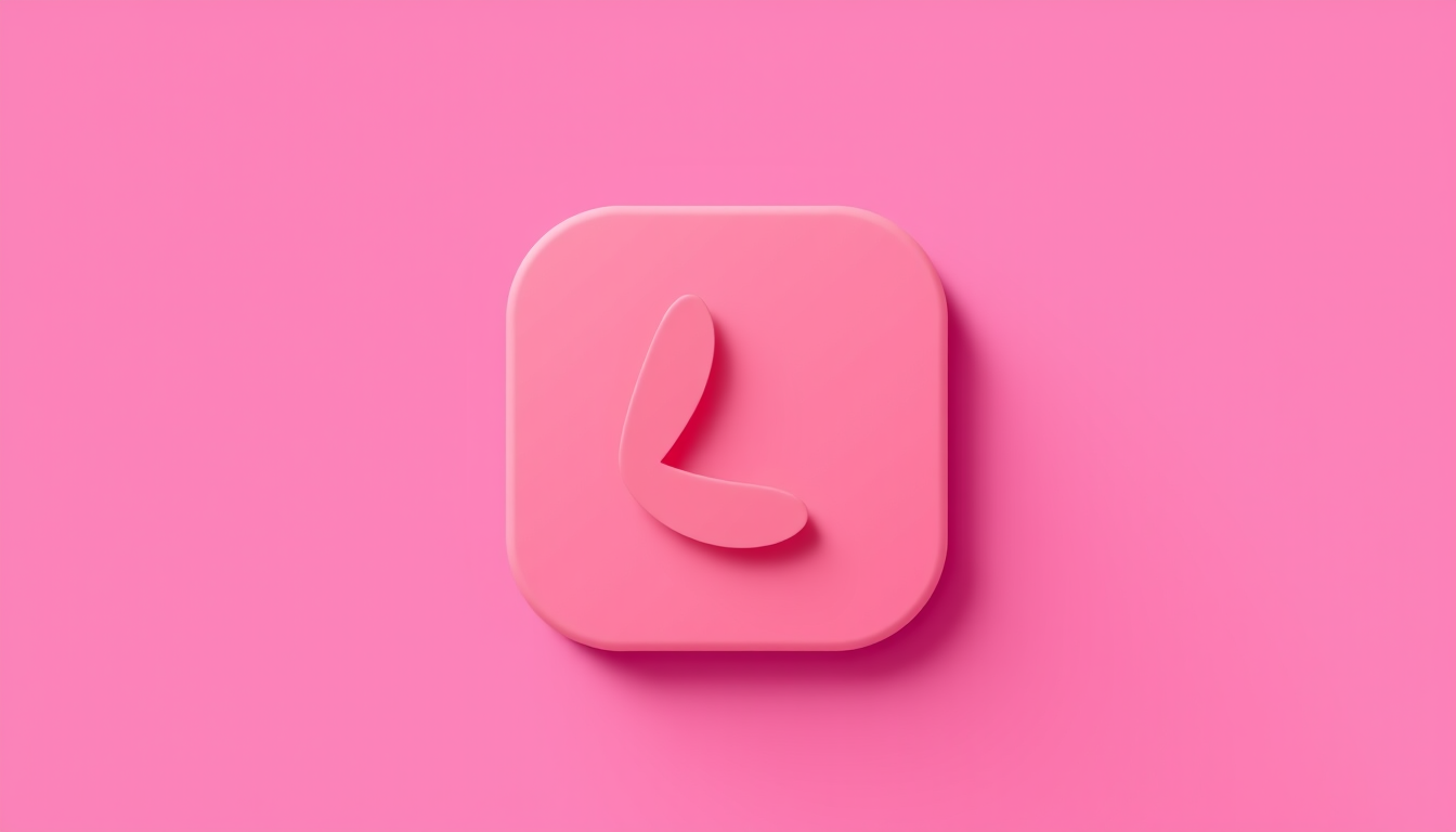 Icon idea created from the prompt: app icon, clean minimal symbol, bold simple shape, flat design, luft entfeuchten , crisp icon on solid background