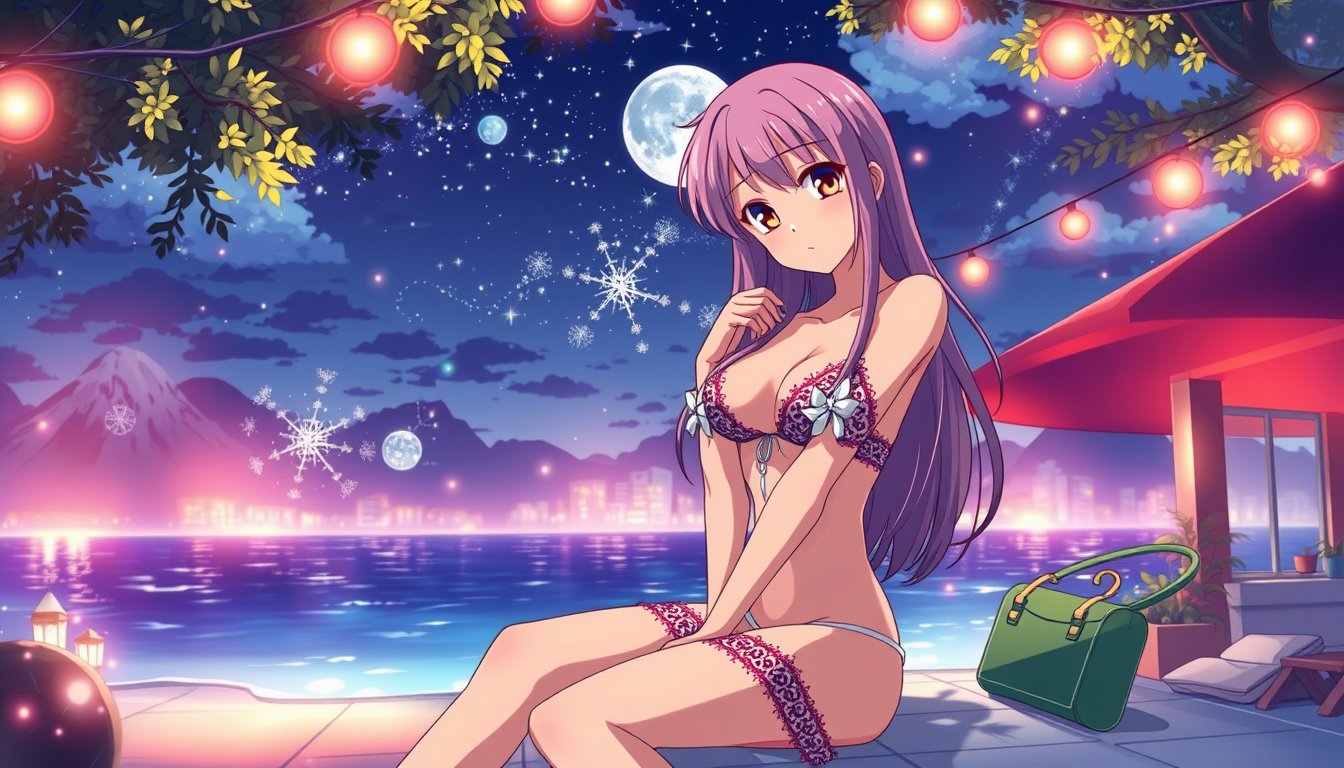 Main art studio: Seksi anime yap ve çıplak şekilde 69 yapsin