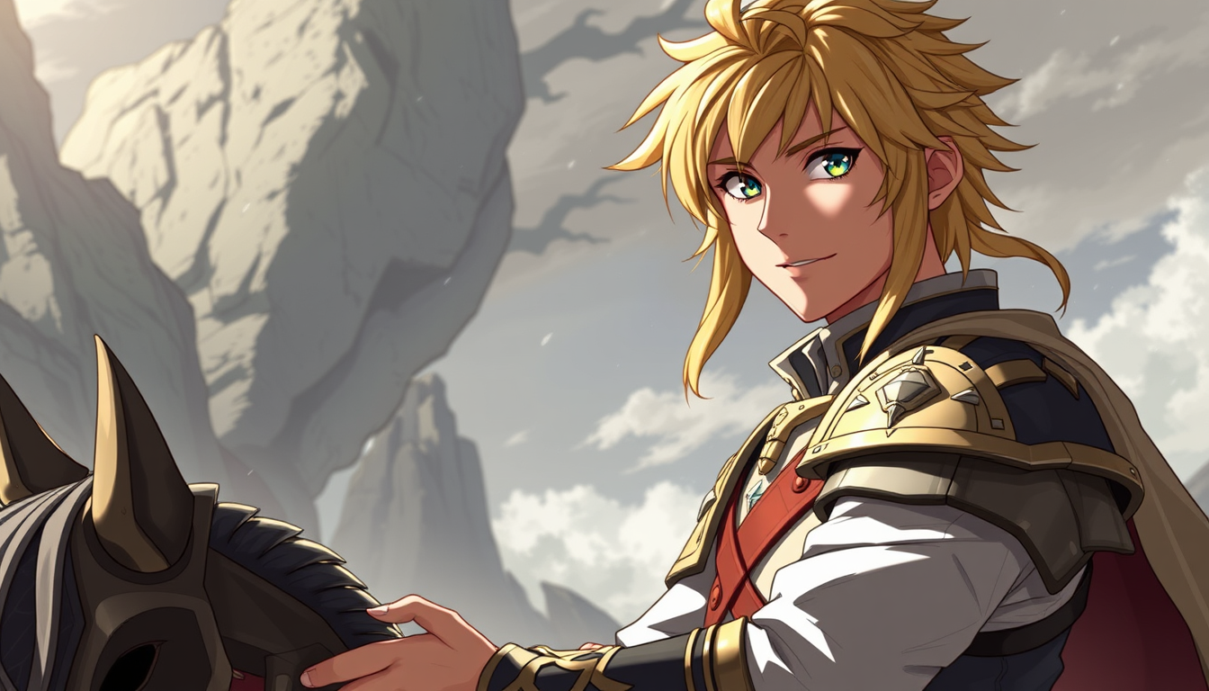 Main art studio: Armin von alibaba