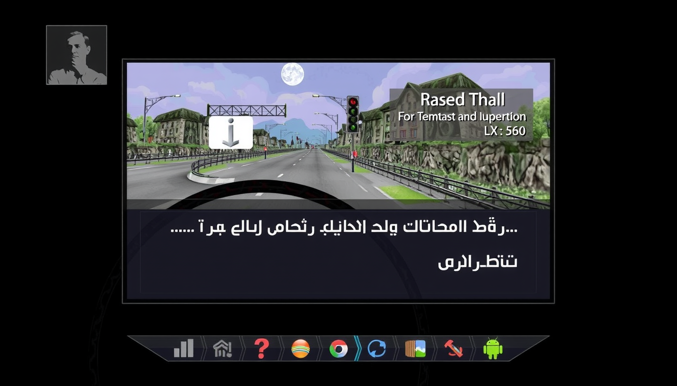 Main art studio: "يرجى معالجة هذه الصورة وفق الشروط التالية: تعديل الأبعاد: تغيير دقة الصورة لتصبح 1024 × 768 بكسل. صيغة الملف: حفظ الصورة بصيغة JPG. ترجمة النصوص: ترج