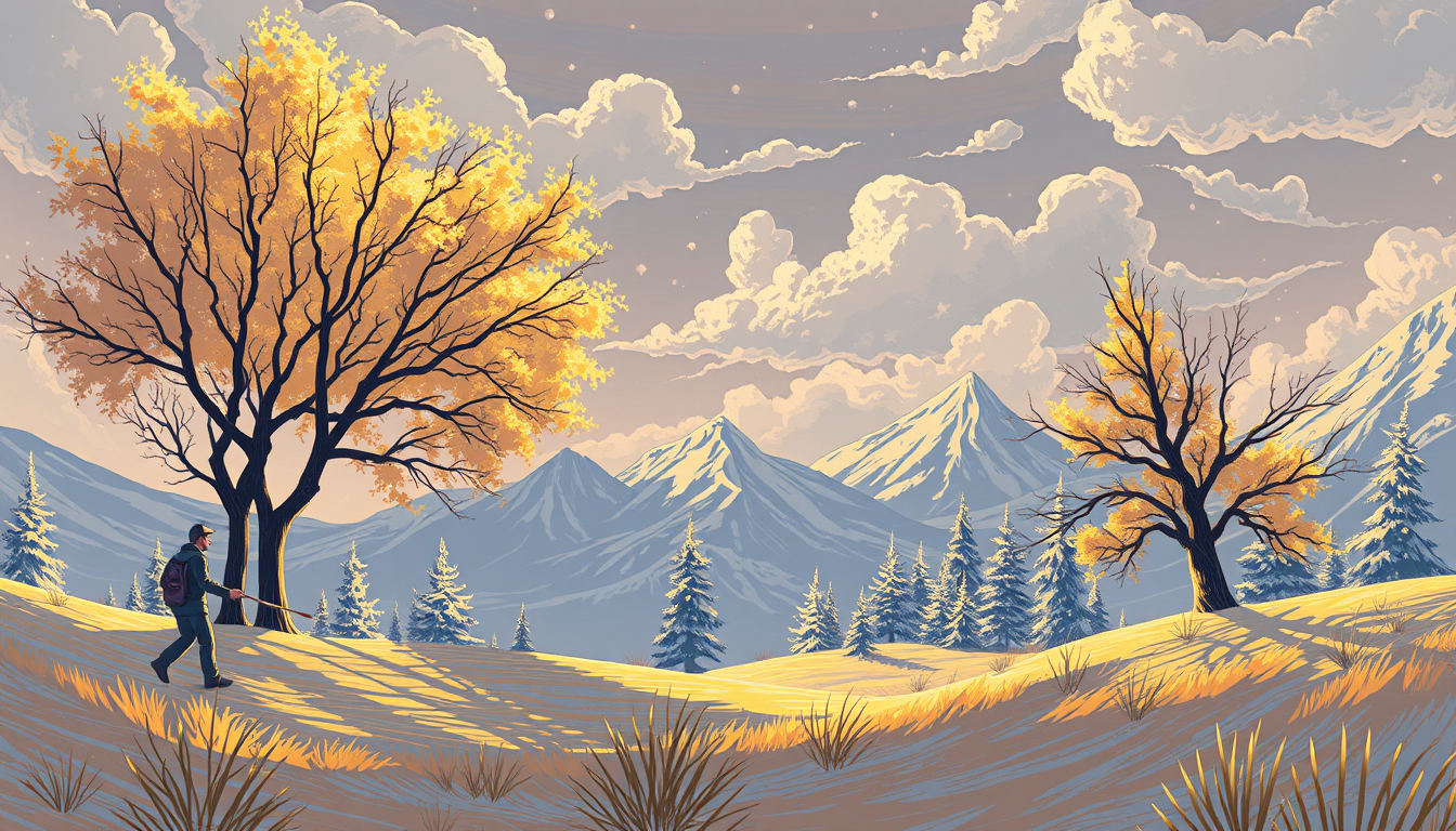 AI Art prompt example created from the prompt: Сурот жазап бер көпөлөк