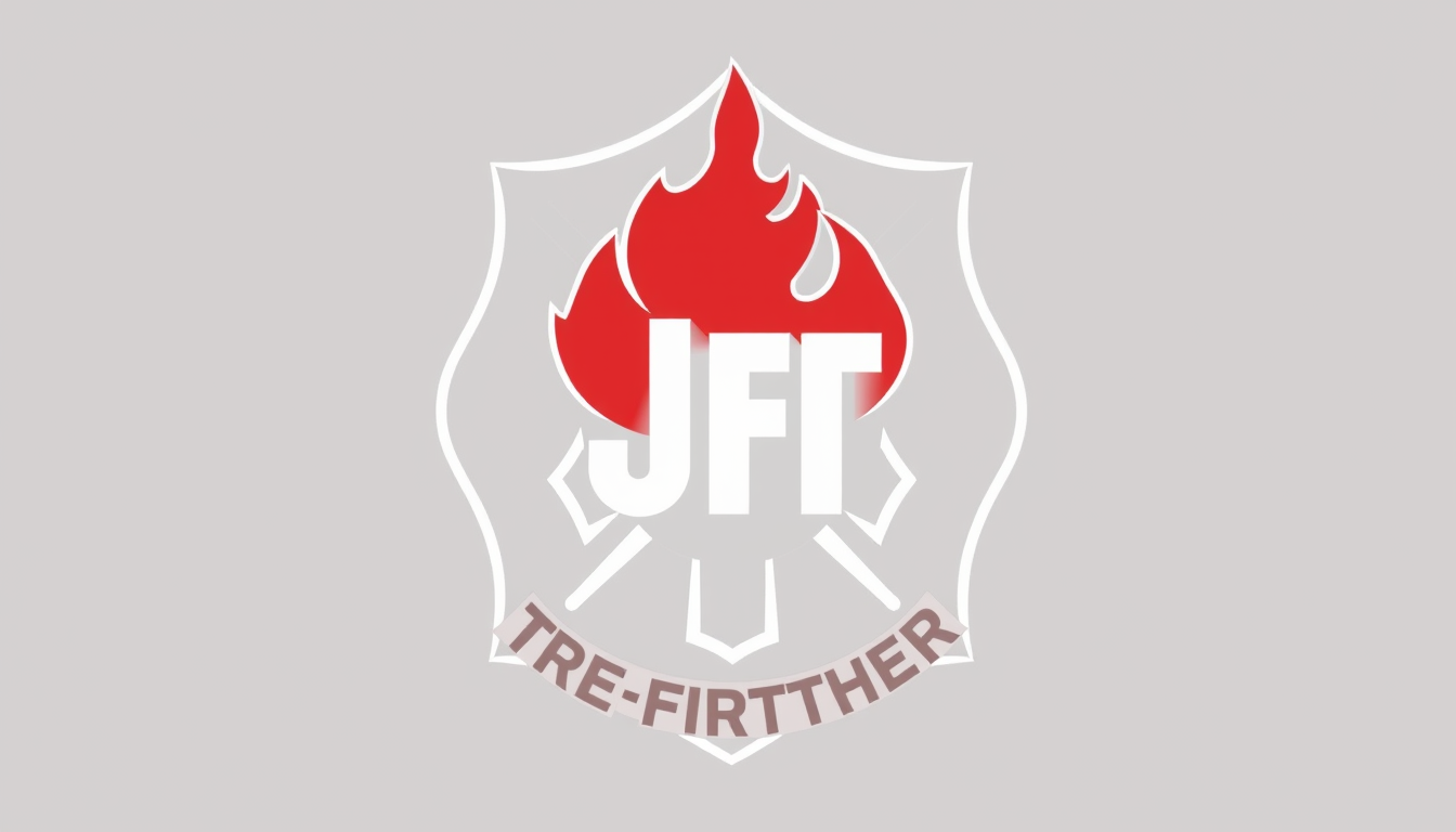 Main art studio: Ich möchte ein logo für die Jugendfeuerwehr