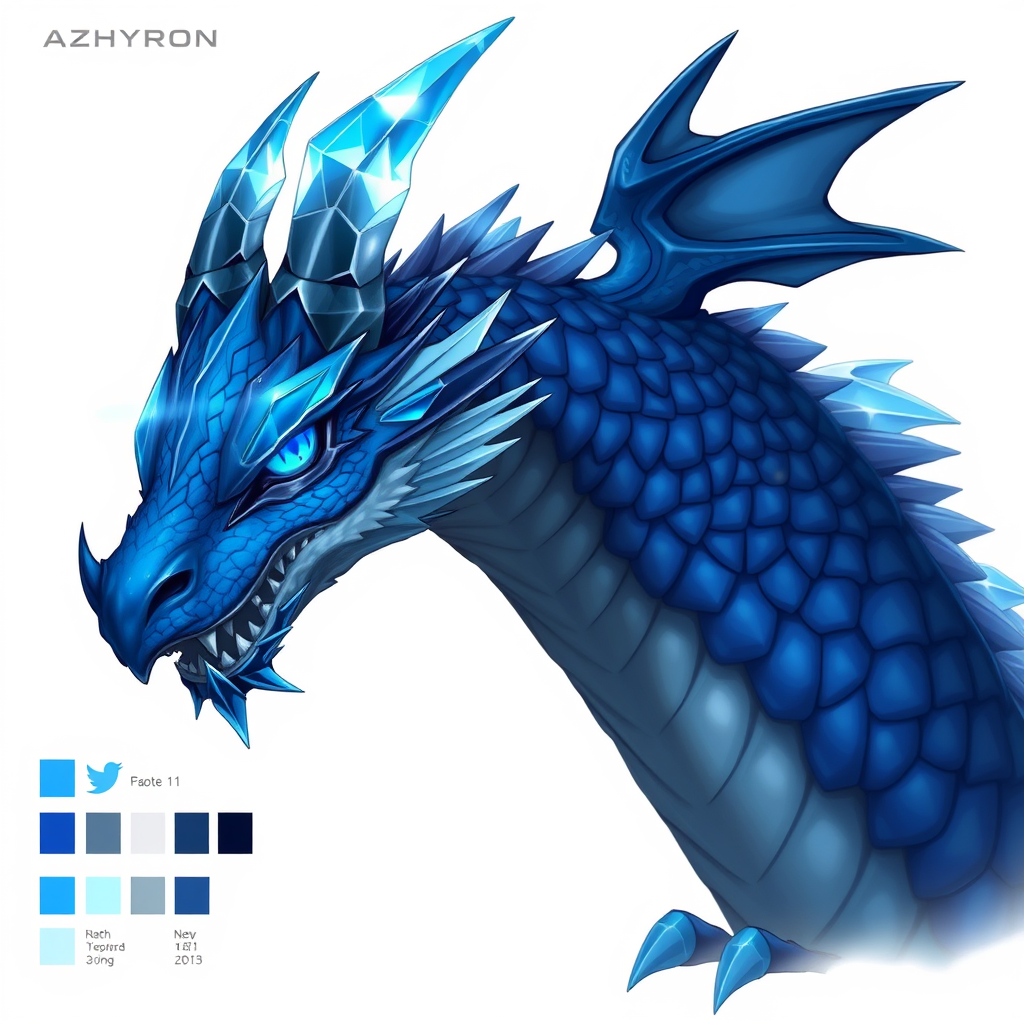 Character Sheet idea created from the prompt: a visual character reference sheet with a dominant full-body view, controlled details, palette swatches, and supporting expressions or acces