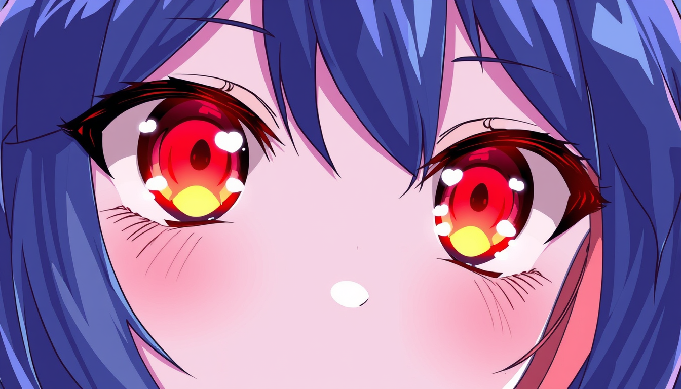 Anime idea: anime style, vibrant colors, expressive eyes, 妊娠してる人の絵を描いて , detailed anime illustration