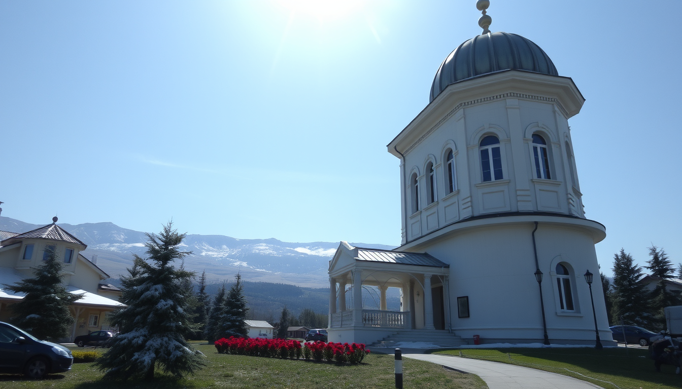 Main art studio: Гола дівка з биками