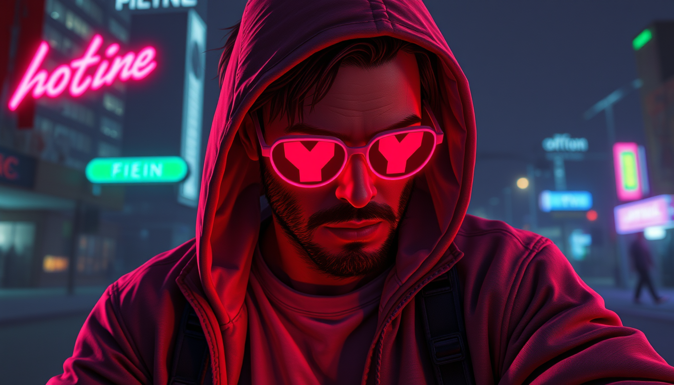 Main art studio: Короче, вот пример яхты, сделай фотку в стиле игры "hotline Miami", тобиш пиксельную, это будет как воспоминание с моего отпуска, я должен сидеть на н