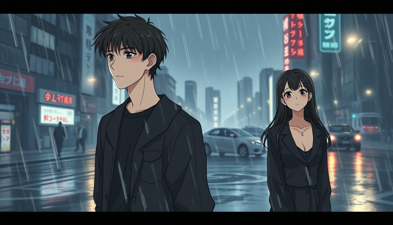 Storyboard idea created from the prompt: storyboard panels, cinematic shot sequence, clear camera angles, grayscale sketch layout, readable scene flow, Create a premium cinematic Ja