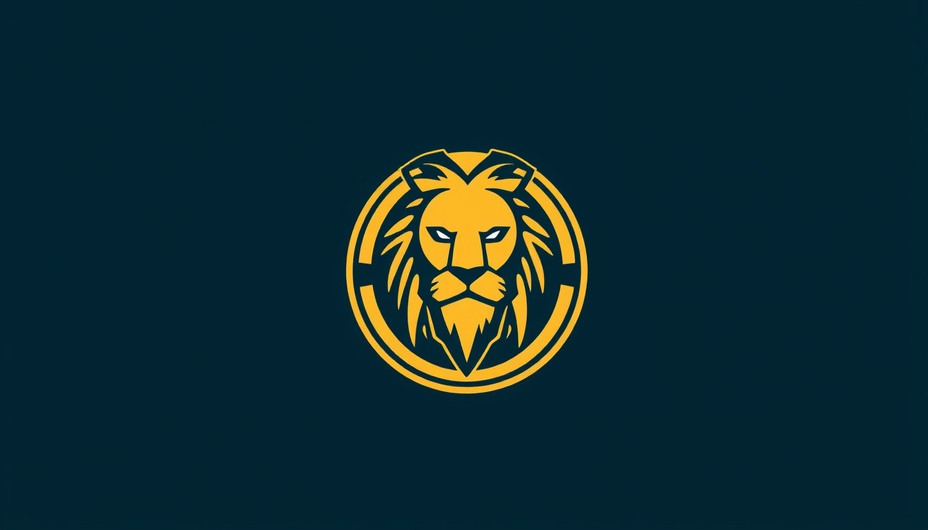 Logo idea: logo design, clean minimal mark, bold simple shapes, balanced composition, Me puedes diseñar un logo de una criptomoneda que se llama Cardkex Coin y q