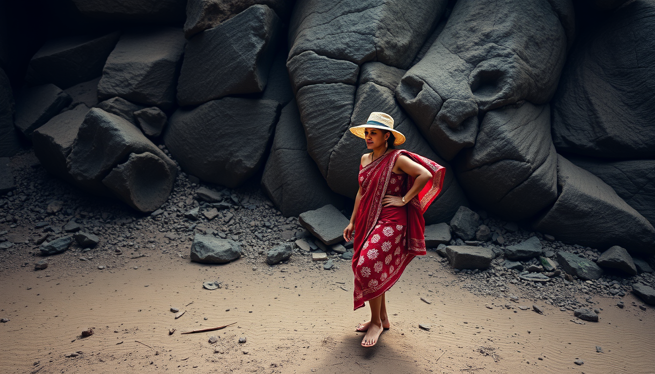 Main art studio: Mulher loira sem roupa