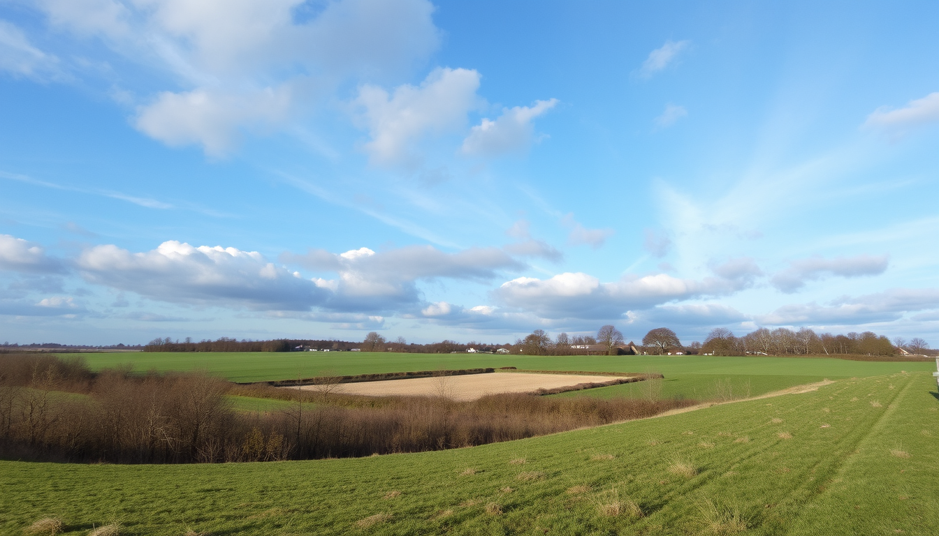 Main art studio: Gute Besserung Sky