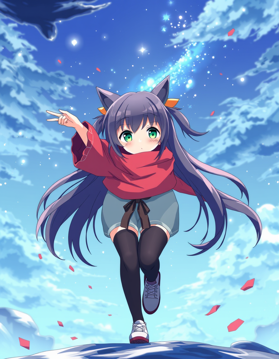 Main art studio: A anime wifu