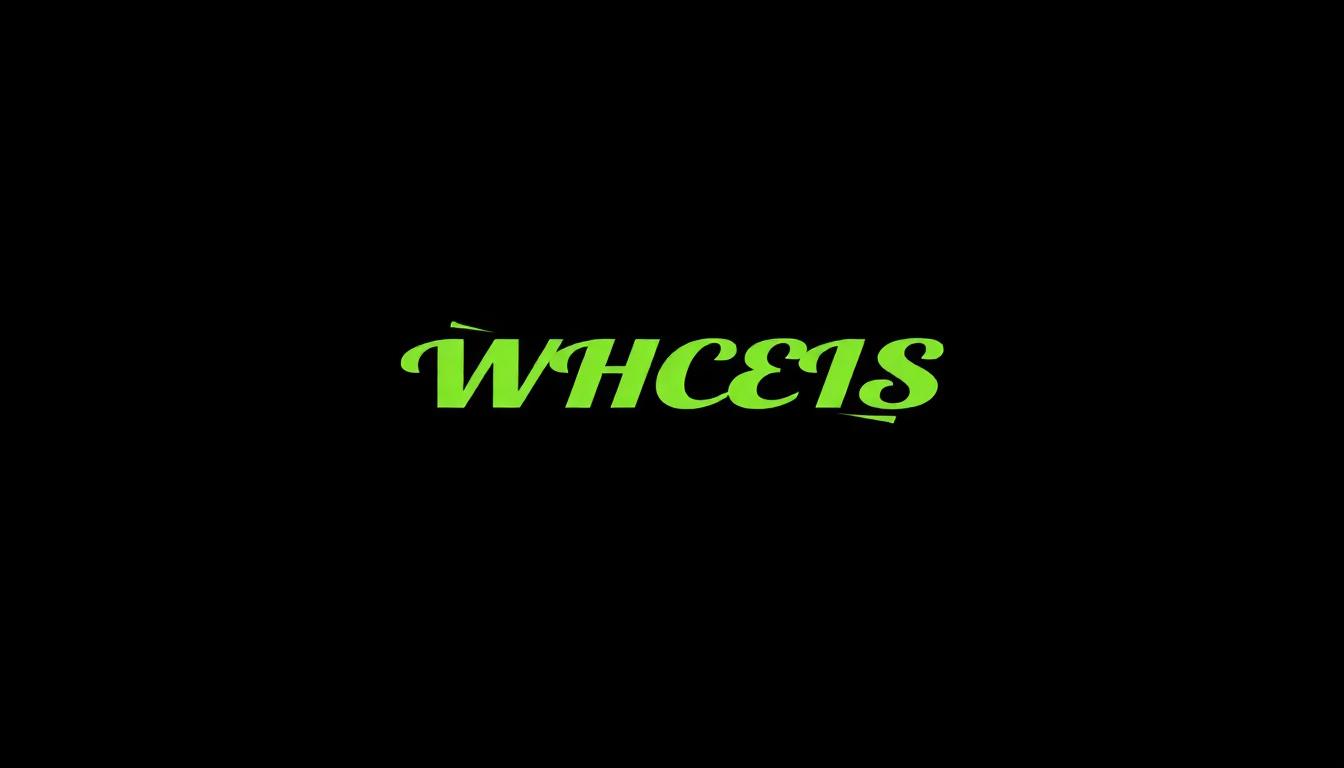 Twitch Emote idea created from the prompt: twitch emote, small bold expressive icon, thick outline, readable at tiny size, A tire with rims seperated by the text vertically top half a
