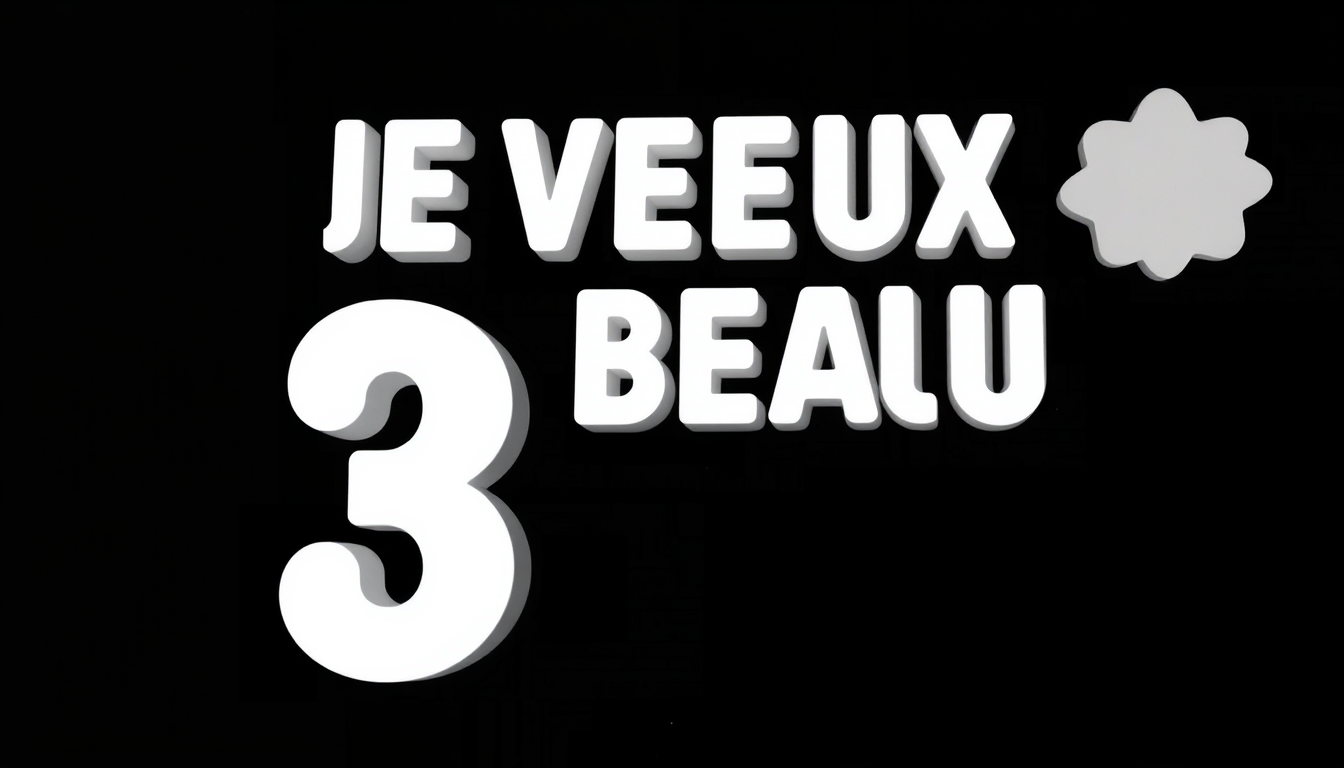 Main art studio: jE VEUX UN BEAU LOGO 3 D DE CE NOM : E.S.B COULEUR BLANC