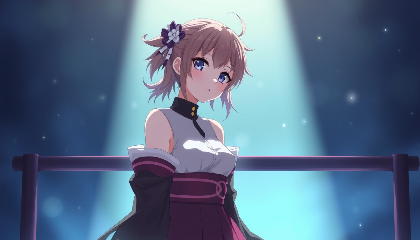 Main art studio: 可愛い女の子の画像