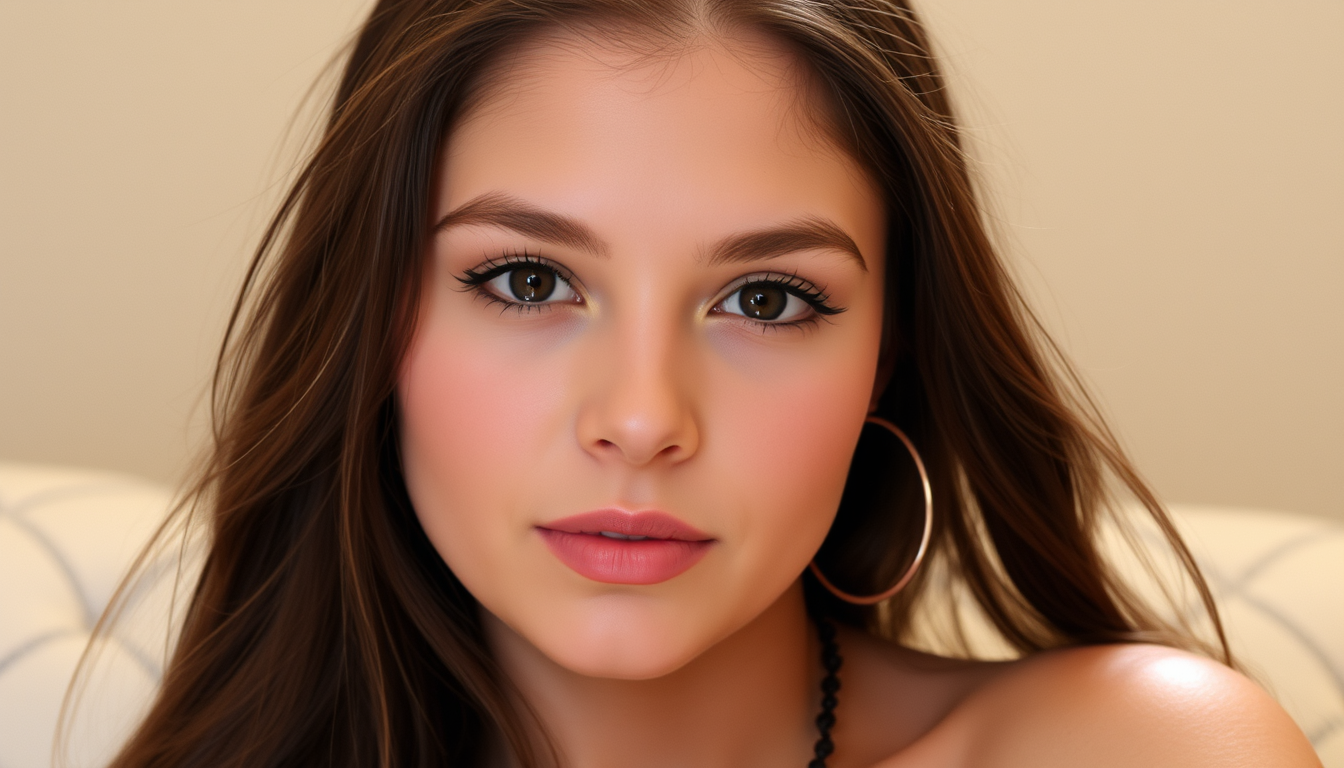 Main art studio: Make VERY sexy girl with VERY big giat with age under 18 that I can goon on