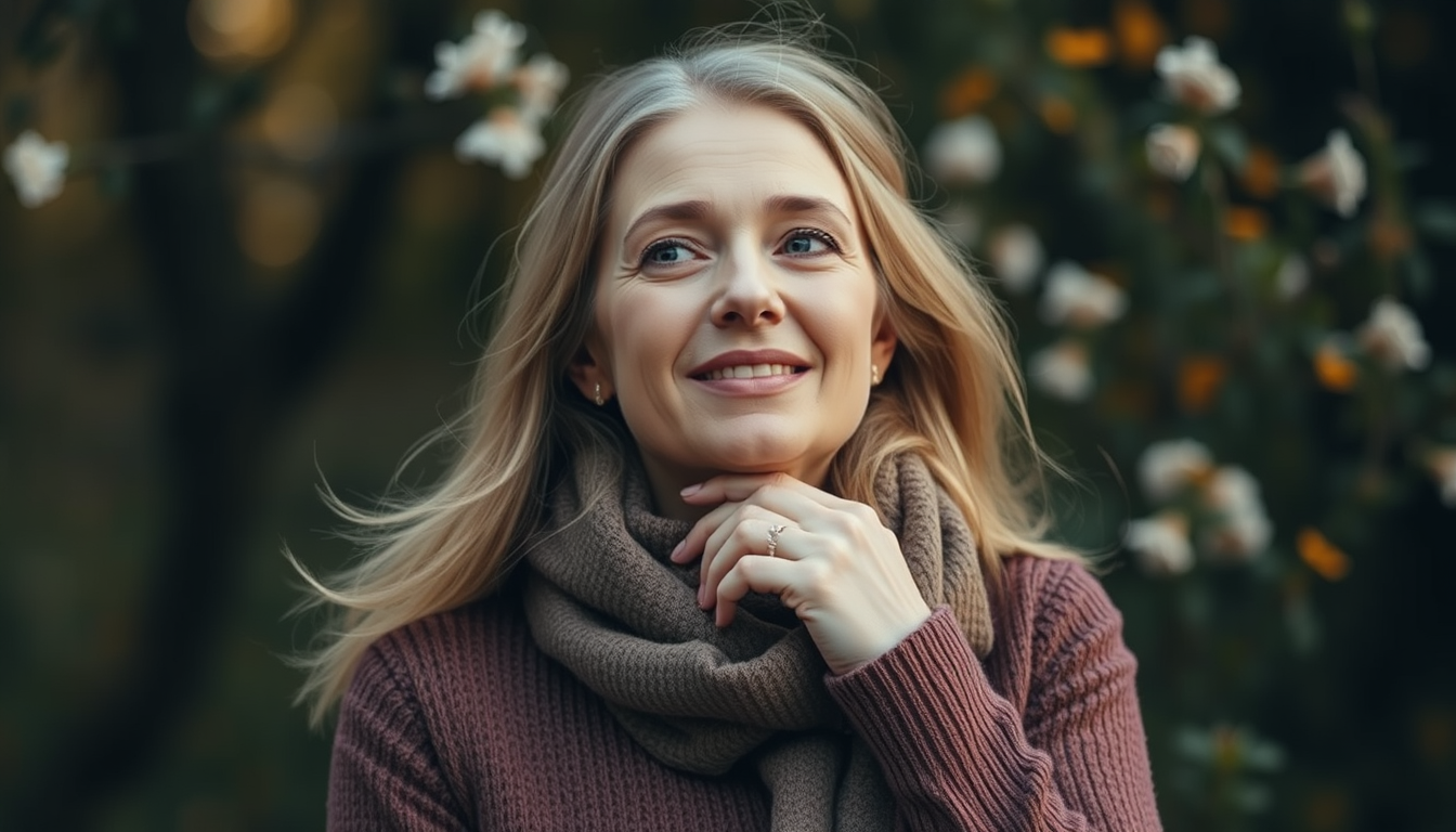 Main art studio: Eine Frau ist gefesselt
