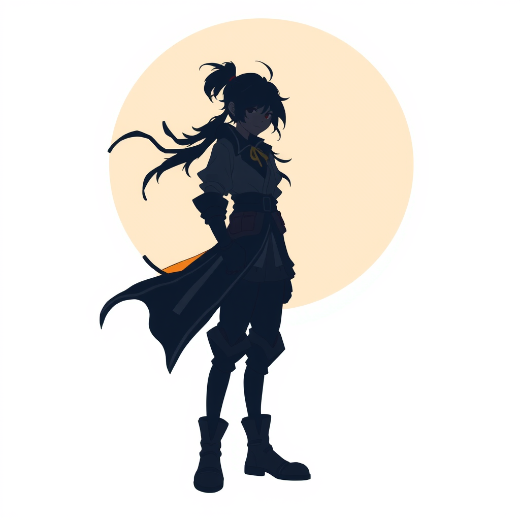 Characters idea: an original character defined by silhouette, role, outfit, palette, and expression, deliberate composition, یک عکسی بساز ار یک دختر توی حموم خیلی جذاب