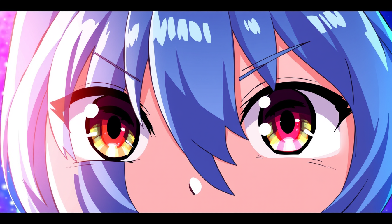 Anime idea: anime style, vibrant colors, expressive eyes, ナミ対ロビンandハンコックandボニーの戦い , detailed anime illustration