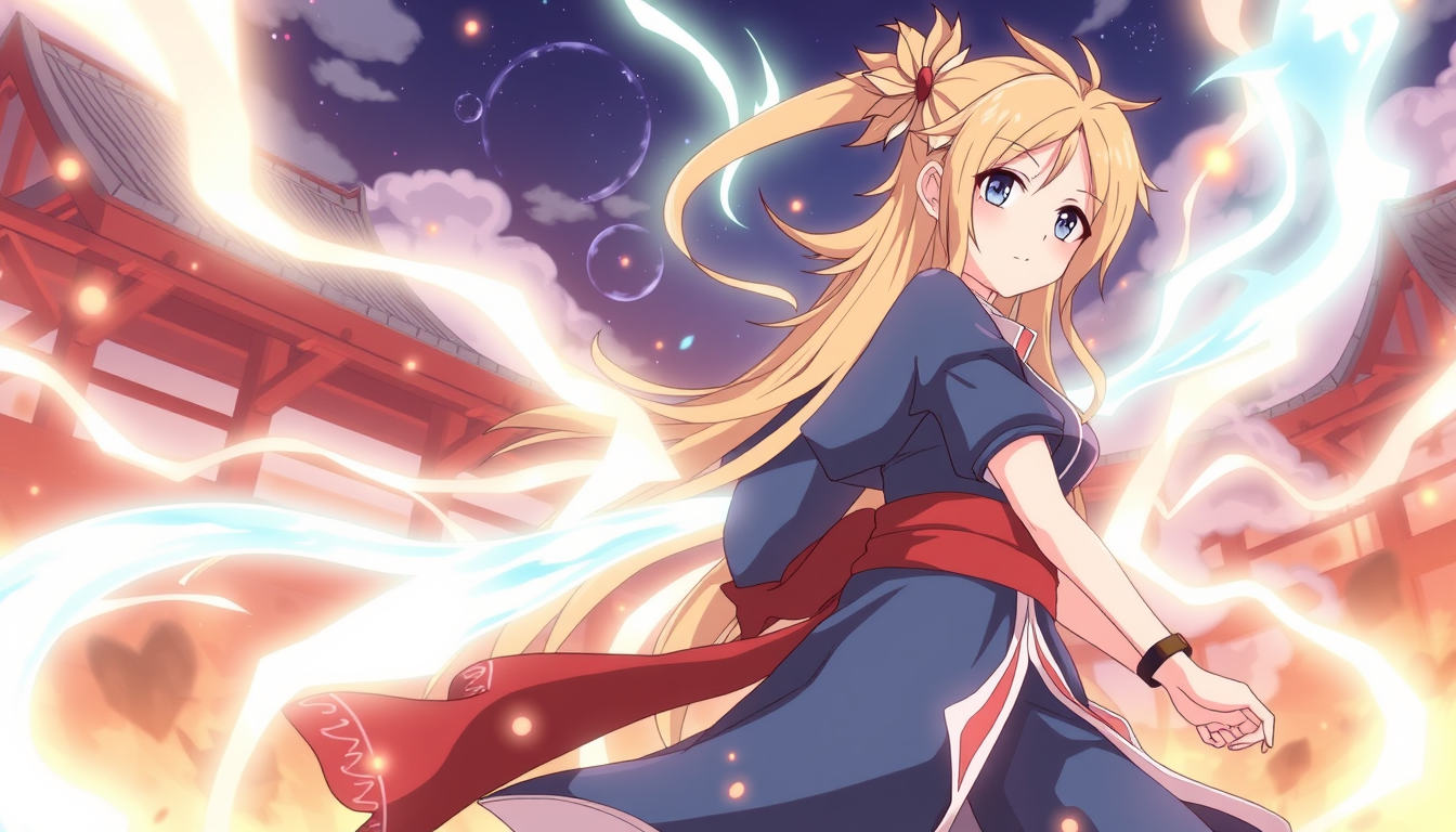 Main art studio: Tsunadae