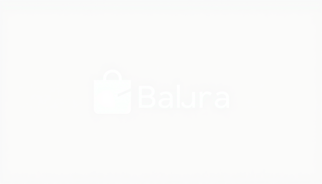 Logo idea: logo design, clean minimal mark, bold simple shapes, balanced composition, logo natural de bolsas de basura mejor , versatile brand logo