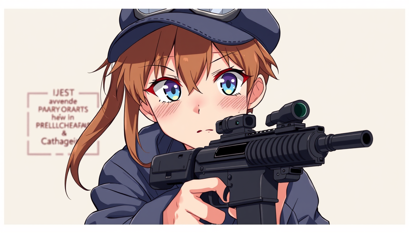 Anime idea: anime style, vibrant colors, expressive eyes, А сделай плакат с этими словами но в стиле БДСМ чтоб была картинка как госпожа уборщица наказывает прови