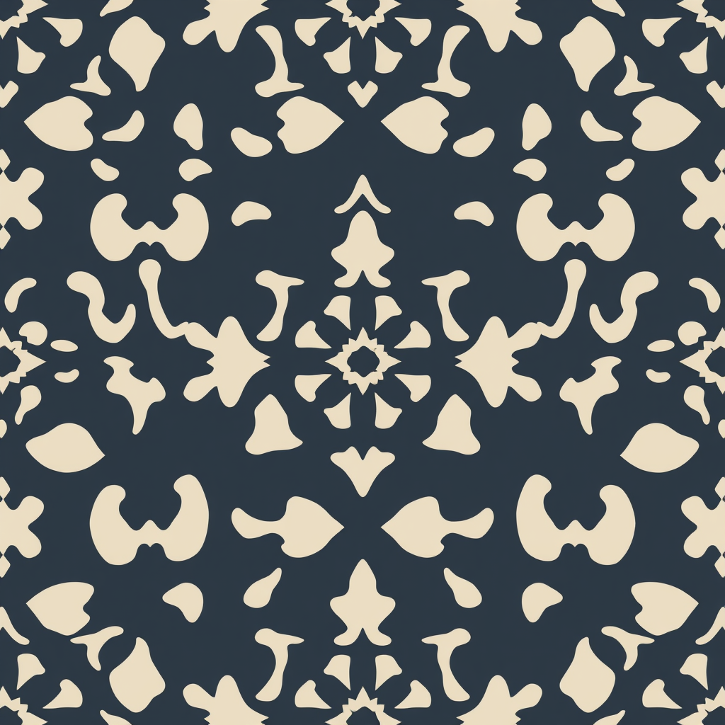 Seamless Pattern idea: seamless repeating pattern, balanced motif, tileable edges, 花卉元素的印花多张不重复的 , surface pattern design
