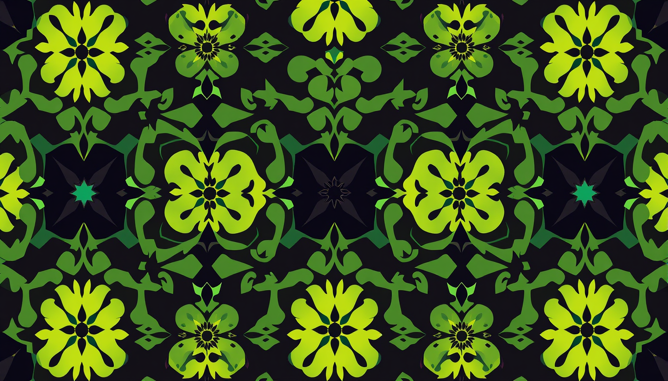 Fabric Pattern idea created from the prompt: fabric pattern, seamless textile motif, repeating print, 蓮、水色 , tileable fabric design