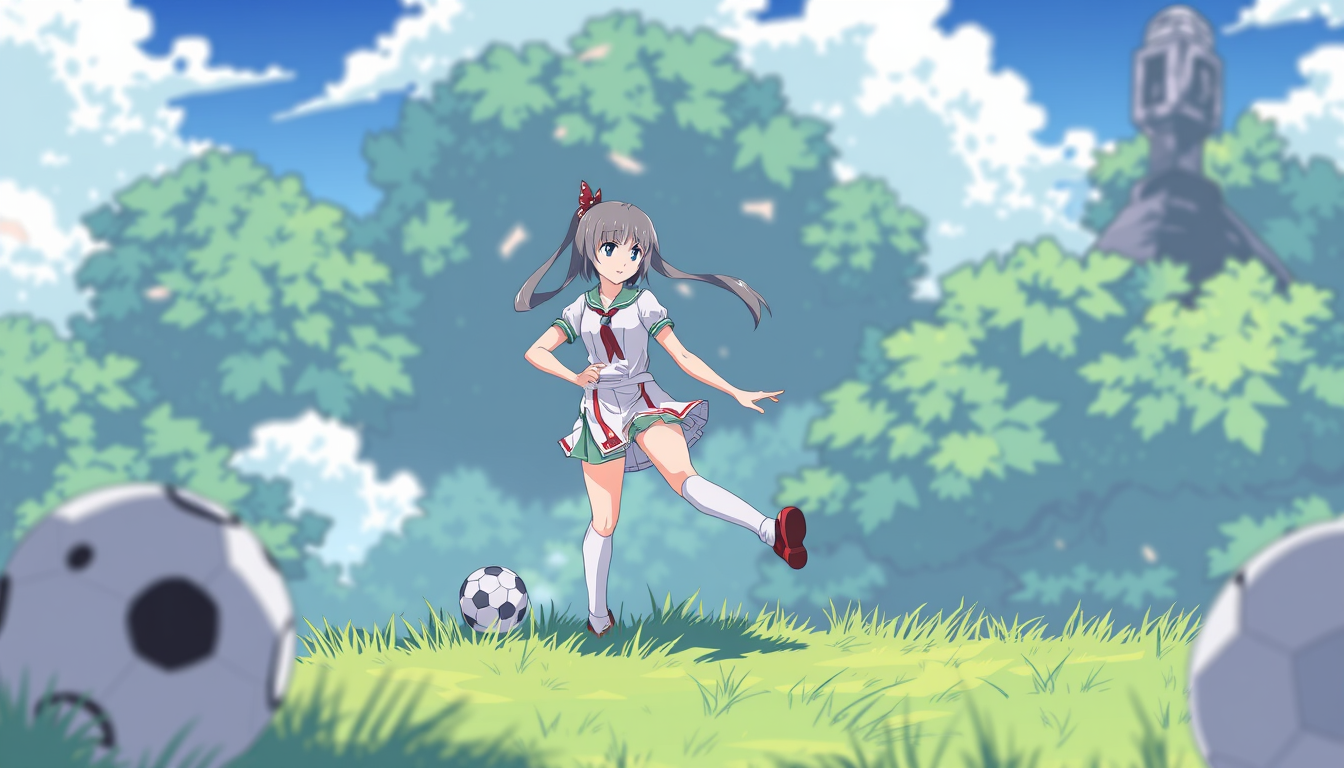 Main art studio: futa