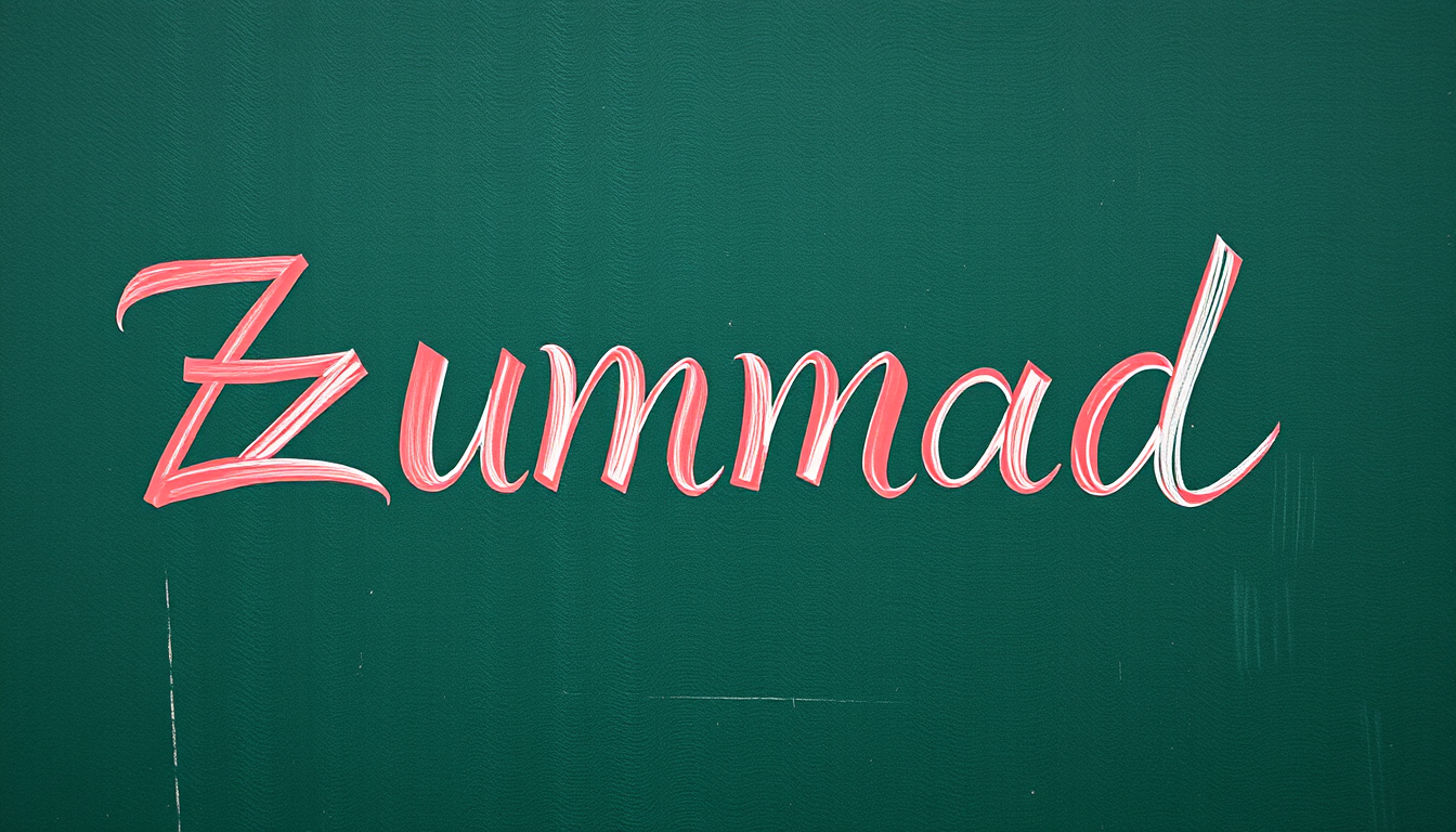 AI Art prompt example created from the prompt: write ''zumrad va qimmmat'' very good write everything in ''s