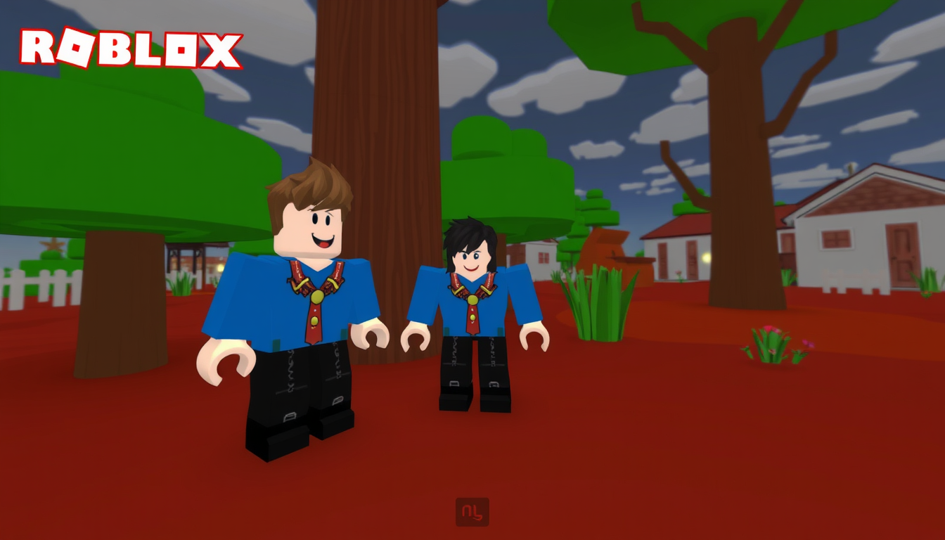 Main art studio: kannst du mit eine Roblox ICon für ein Hide and seek game machen