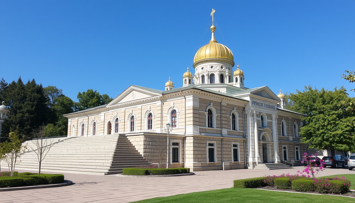 Main art studio: Строительство громадных дата-центров