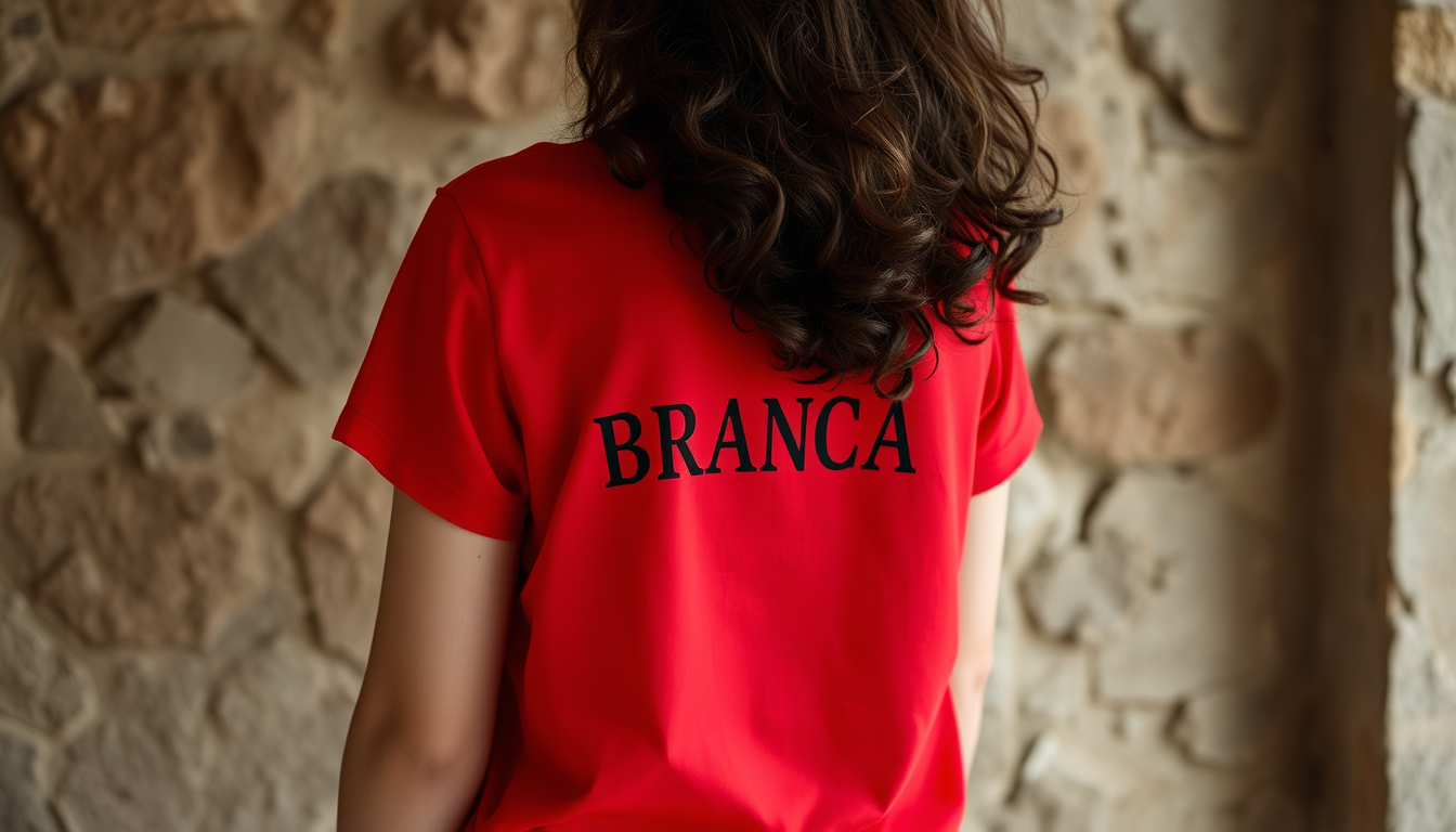 Main art studio: CRIE um JUMENTO com uma camisa vermelha com uma estrela BRANCA escrita dentro dela PT em vermelho