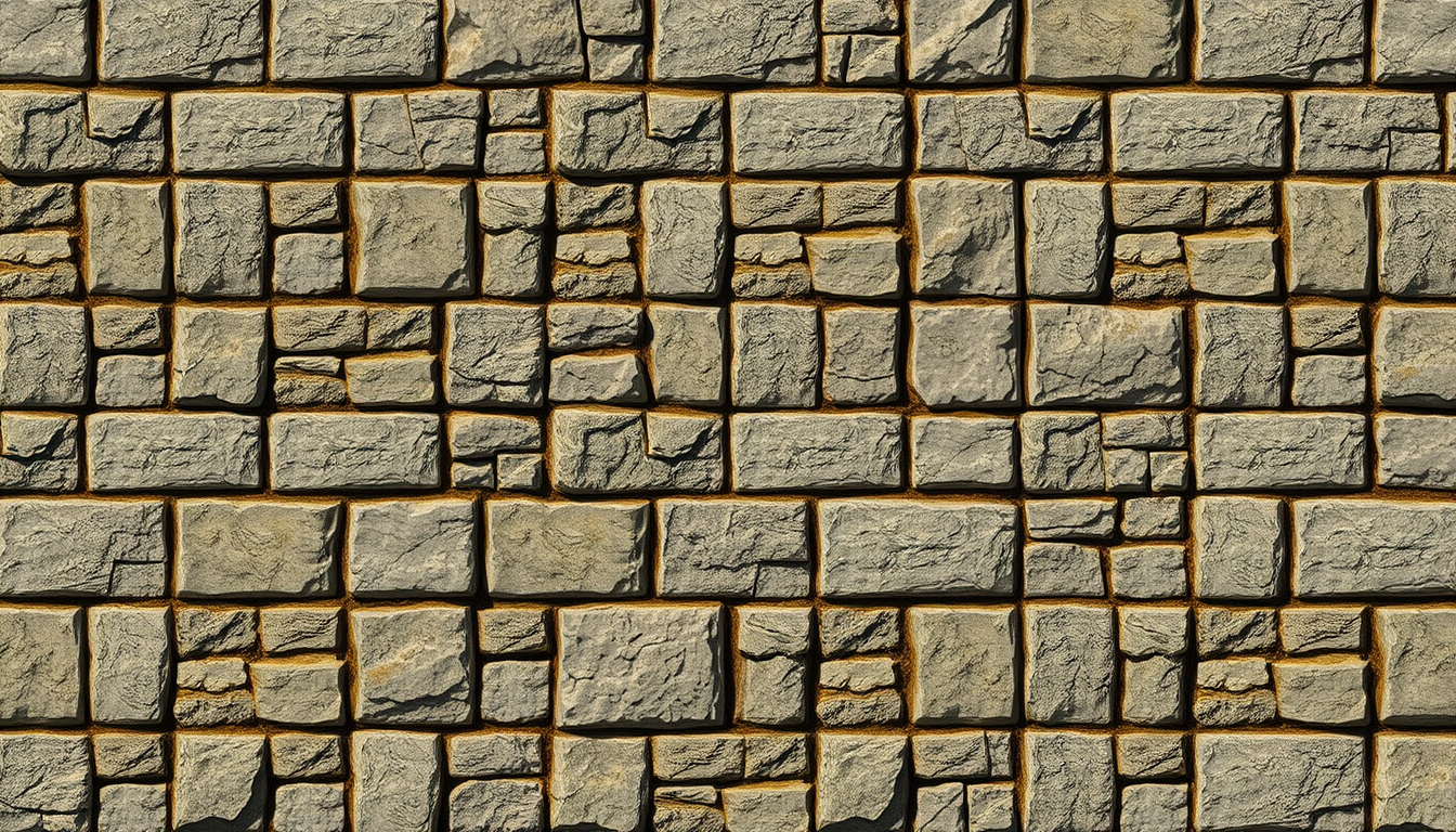 Texture idea: seamless surface texture, tileable detail, even lighting, natural stone, cozy theme game, type block, face view, no shadow, no moss, steamless tilable